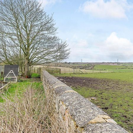 Abigails Cottage Trimdon Grange Buitenkant foto