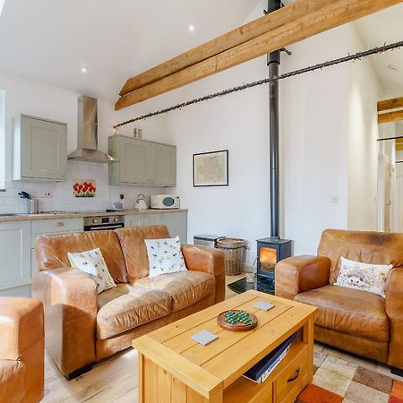 Abigails Cottage Trimdon Grange Buitenkant foto