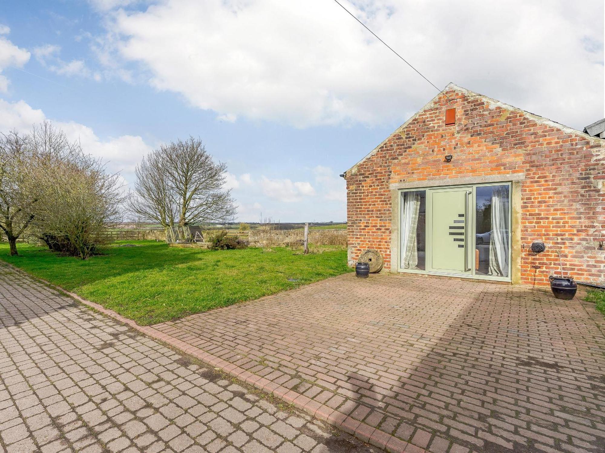 Abigails Cottage Trimdon Grange Buitenkant foto