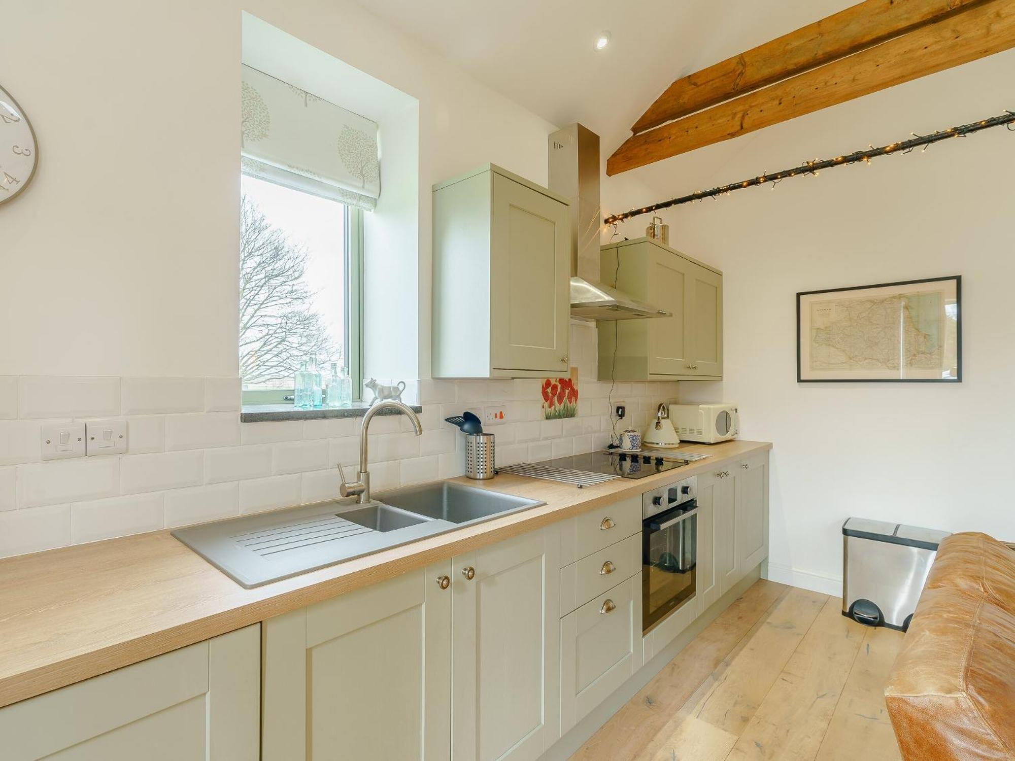 Abigails Cottage Trimdon Grange Buitenkant foto