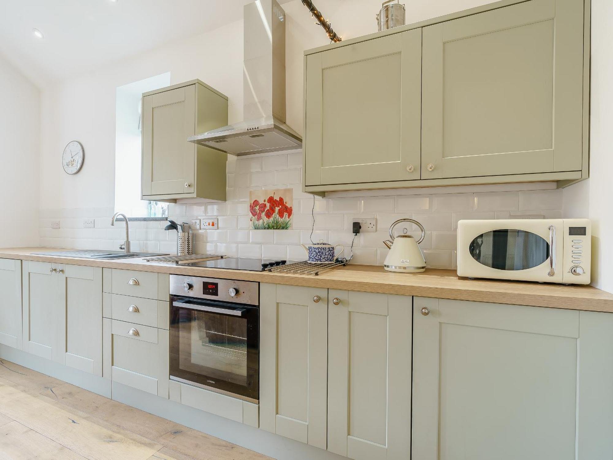 Abigails Cottage Trimdon Grange Buitenkant foto