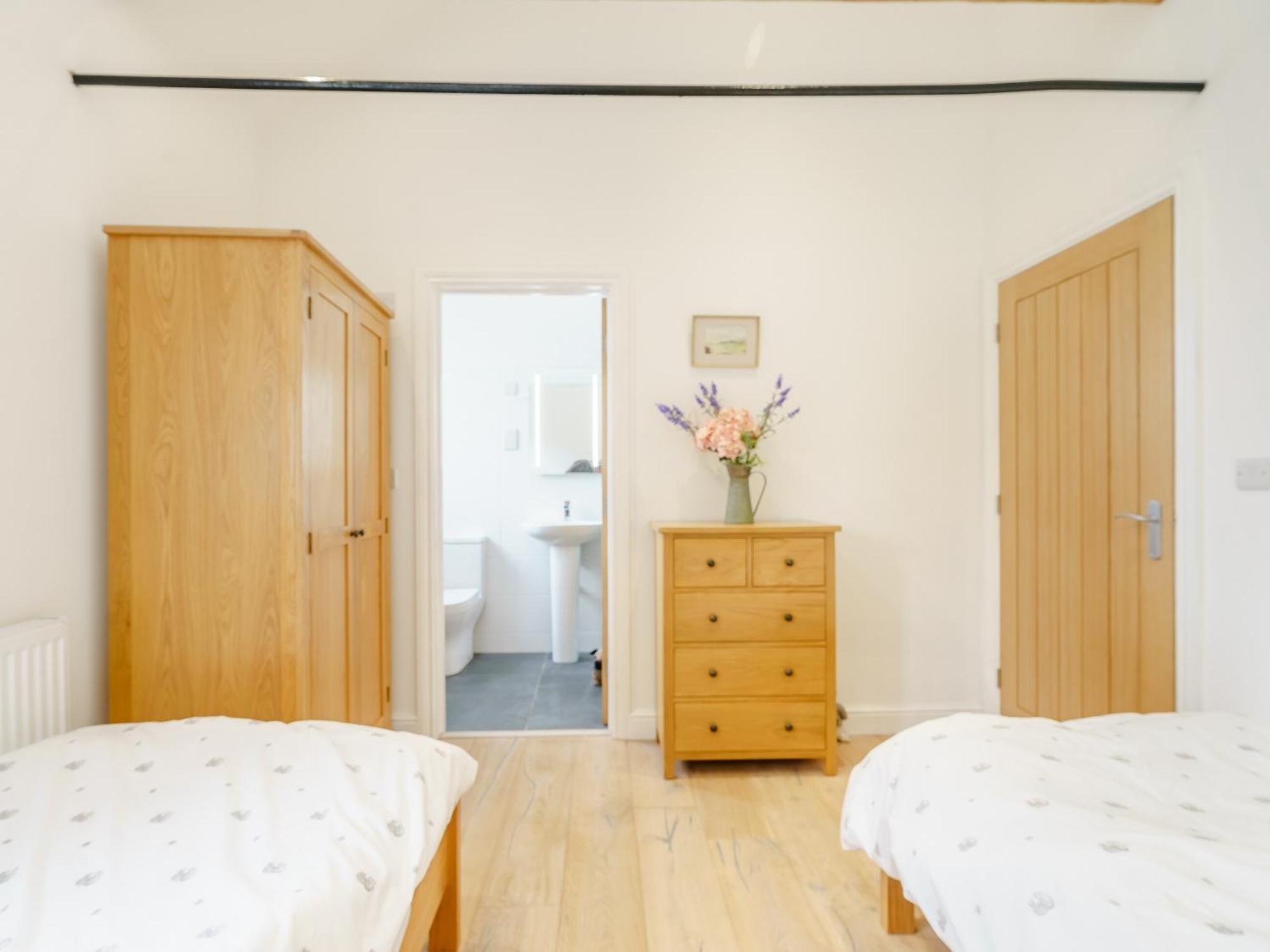 Abigails Cottage Trimdon Grange Buitenkant foto